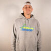 HEADstrong Nike Pullover Club Fleece Hoodie - Image 3