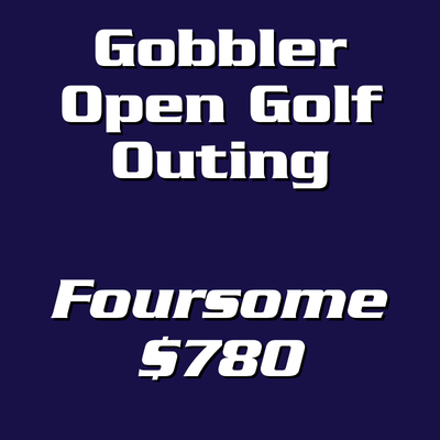 Gobbler Open Foursome