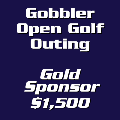 Gobbler Open Gold Sponsor