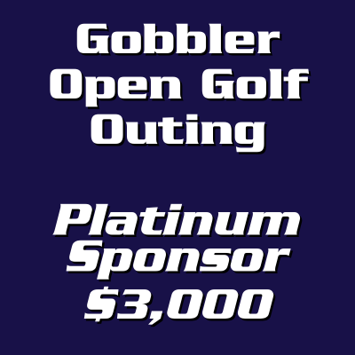 Gobbler Open Platinum Sponsor