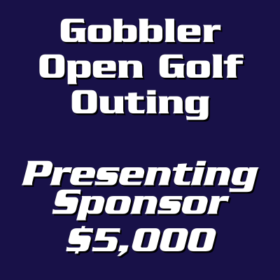 Gobbler Open Presenting Sponsor