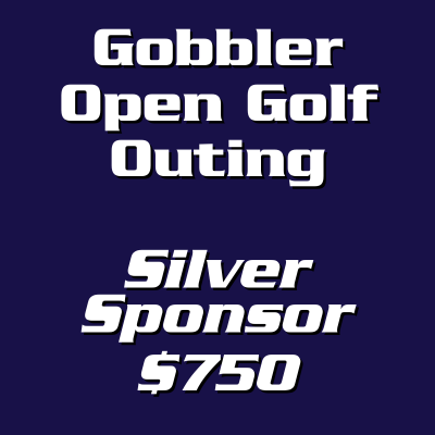 Gobbler Open Silver Sponsor