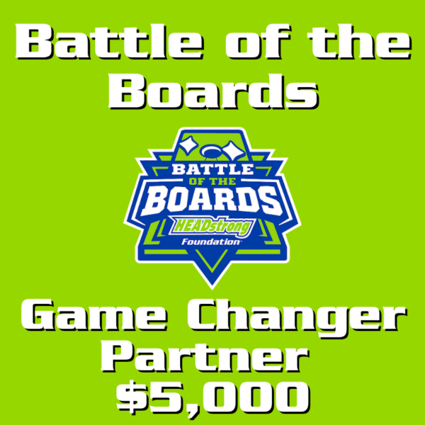 Battle Of The Boards Game Changer Partner